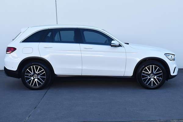 2021 Mercedes-Benz GLC-Class GLC200 X253