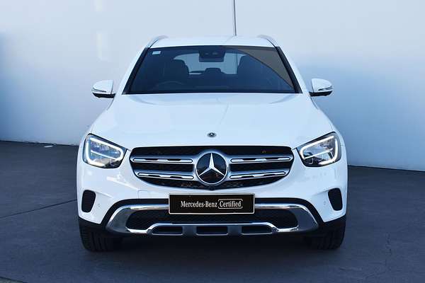 2021 Mercedes-Benz GLC-Class GLC200 X253