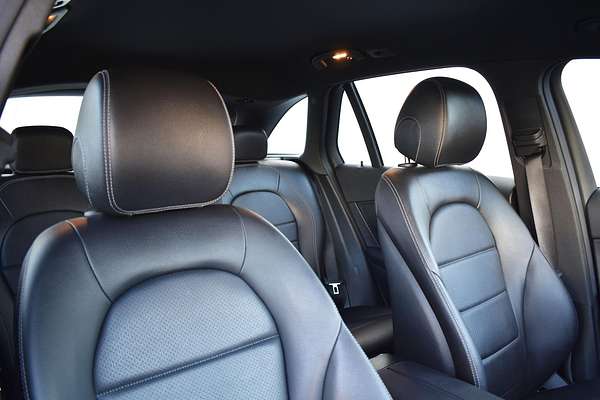 2021 Mercedes-Benz GLC-Class GLC200 X253