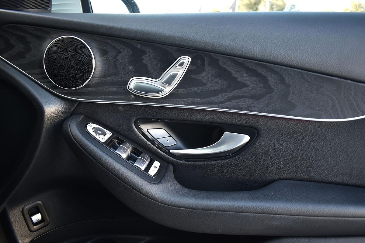 2021 Mercedes-Benz GLC-Class GLC200 X253