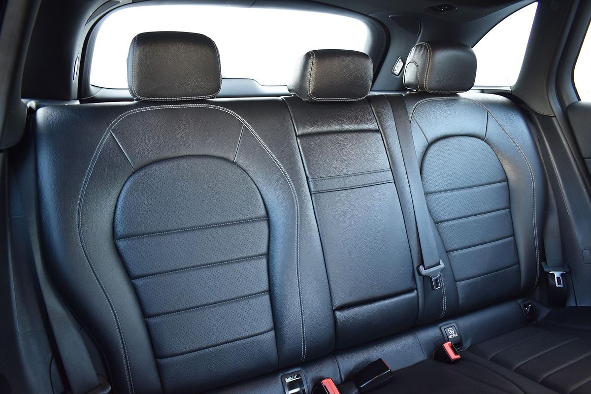 2021 Mercedes-Benz GLC-Class GLC200 X253