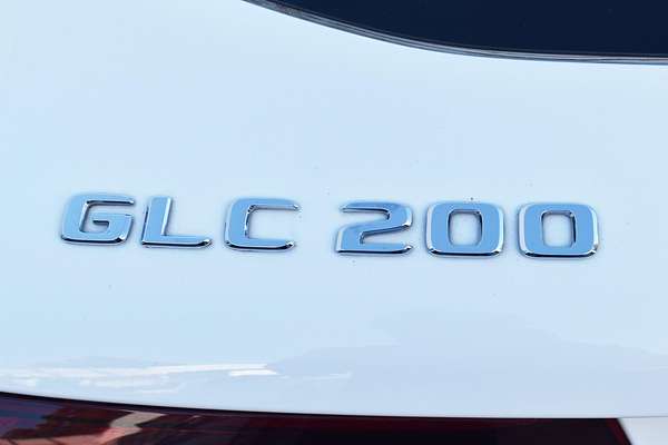 2021 Mercedes-Benz GLC-Class GLC200 X253