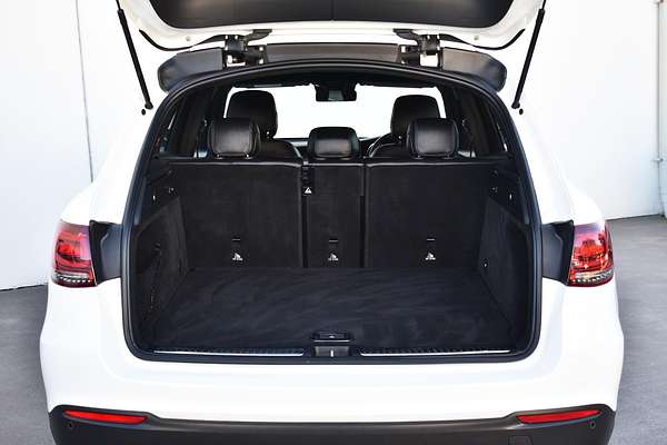 2021 Mercedes-Benz GLC-Class GLC200 X253