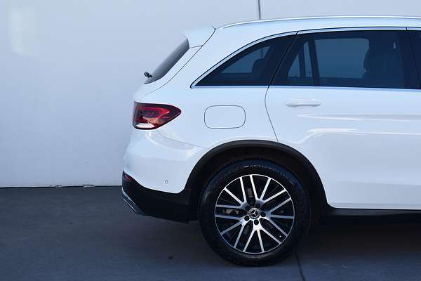 2021 Mercedes-Benz GLC-Class GLC200 X253