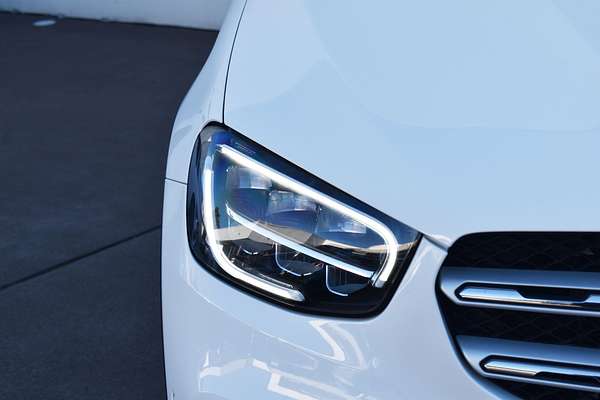 2021 Mercedes-Benz GLC-Class GLC200 X253