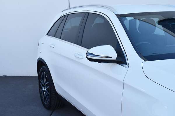 2021 Mercedes-Benz GLC-Class GLC200 X253