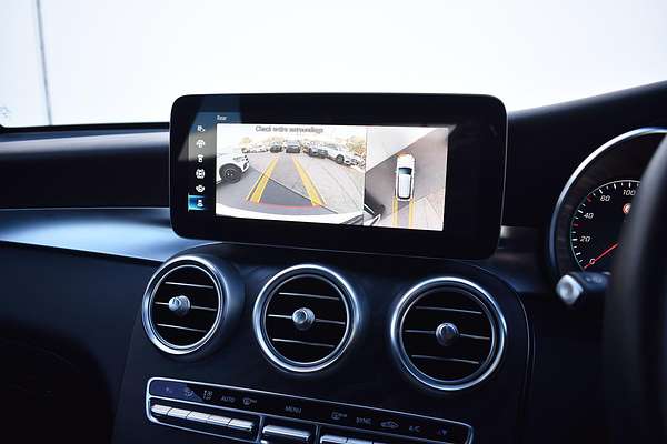 2021 Mercedes-Benz GLC-Class GLC200 X253
