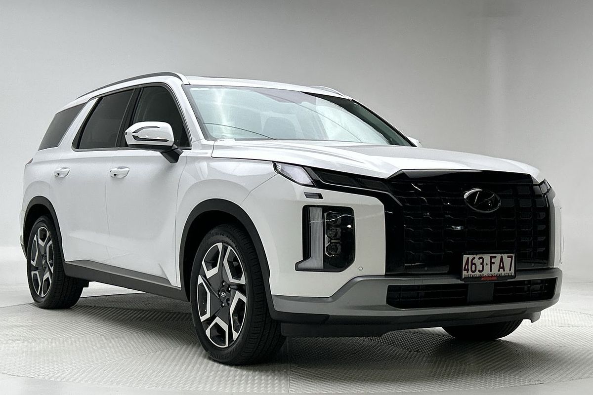 2022 Hyundai Palisade Elite LX2.V2