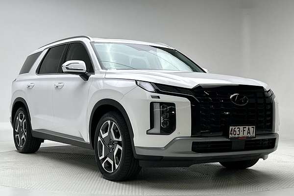 2022 Hyundai Palisade Elite LX2.V2