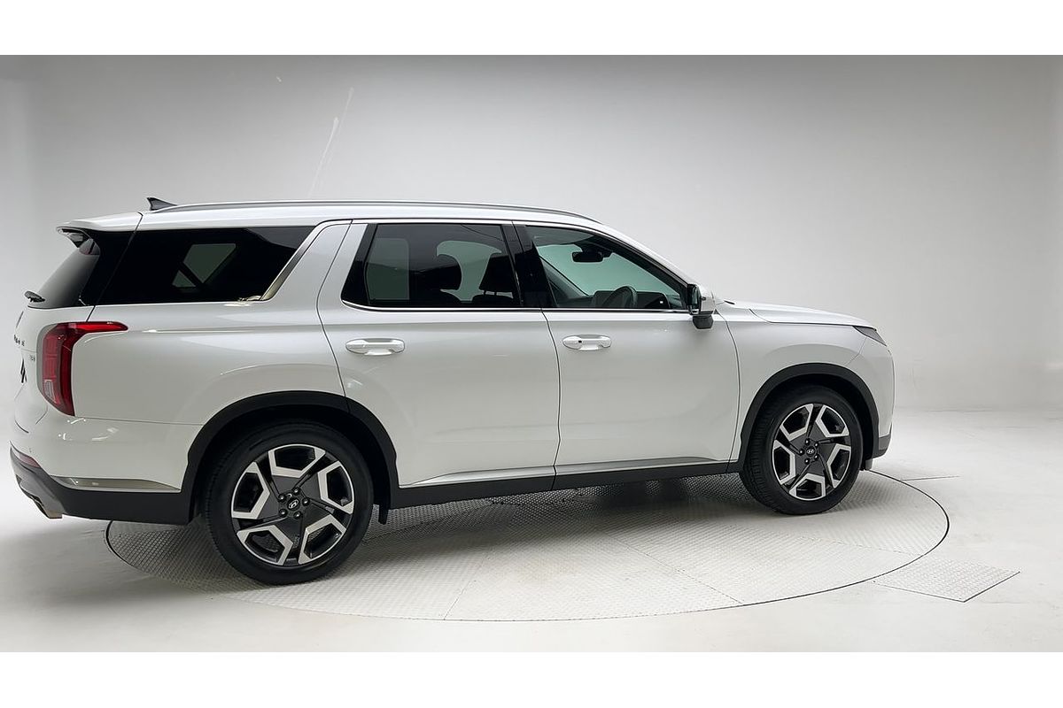 2022 Hyundai Palisade Elite LX2.V2