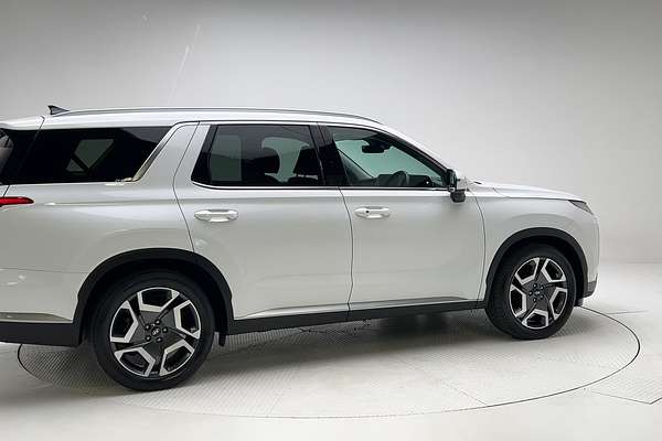 2022 Hyundai Palisade Elite LX2.V2