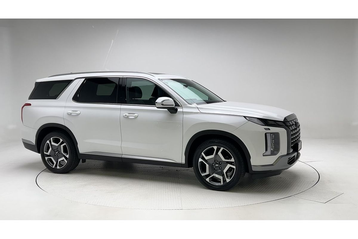 2022 Hyundai Palisade Elite LX2.V2