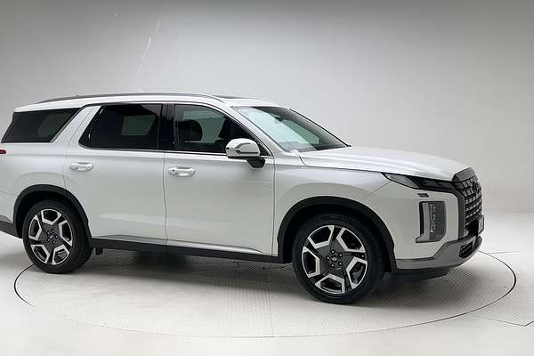 2022 Hyundai Palisade Elite LX2.V2