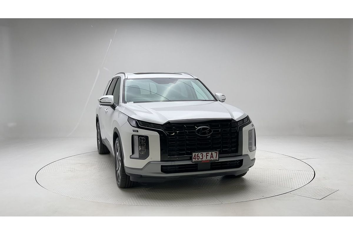 2022 Hyundai Palisade Elite LX2.V2