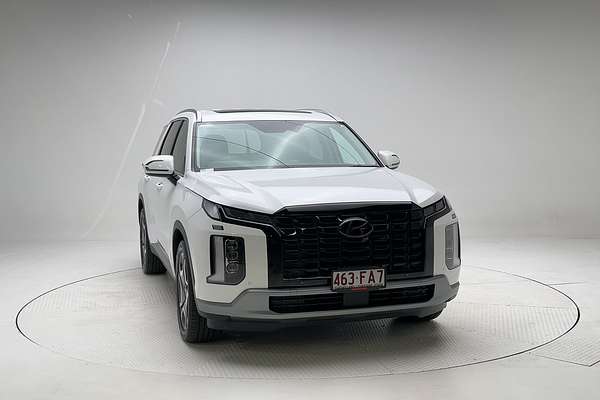 2022 Hyundai Palisade Elite LX2.V2