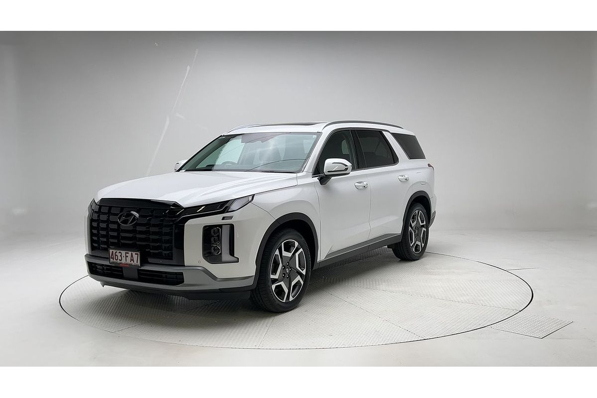 2022 Hyundai Palisade Elite LX2.V2
