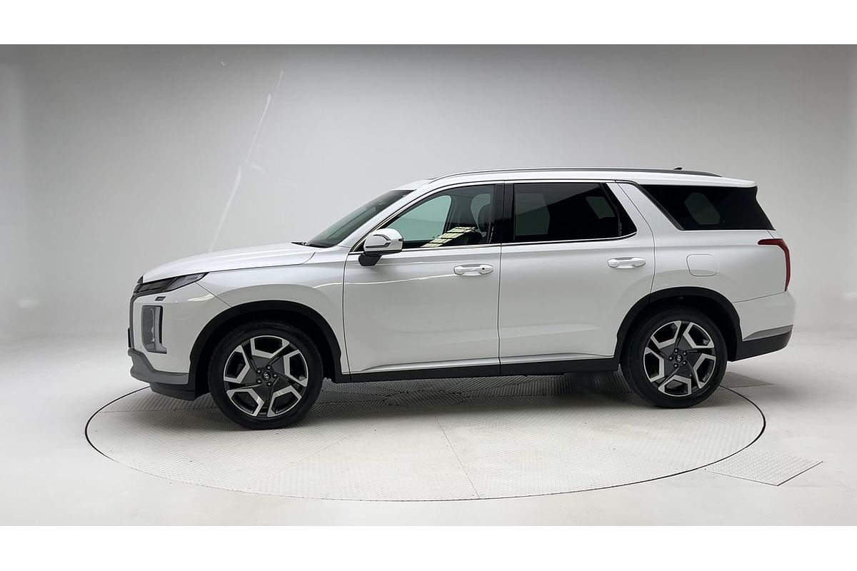 2022 Hyundai Palisade Elite LX2.V2