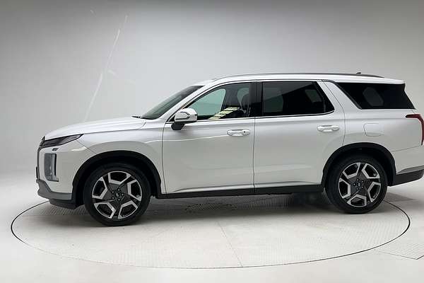 2022 Hyundai Palisade Elite LX2.V2