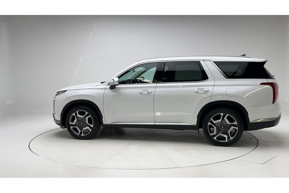 2022 Hyundai Palisade Elite LX2.V2