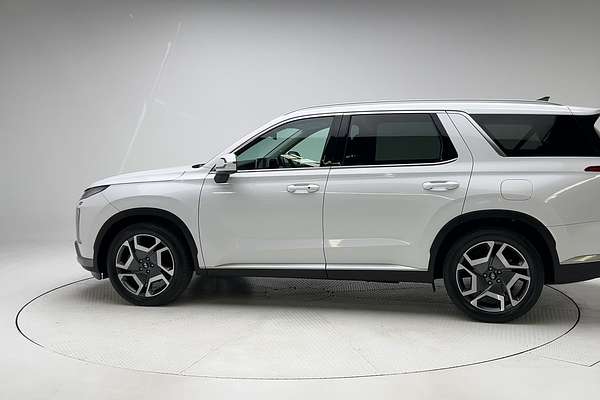 2022 Hyundai Palisade Elite LX2.V2