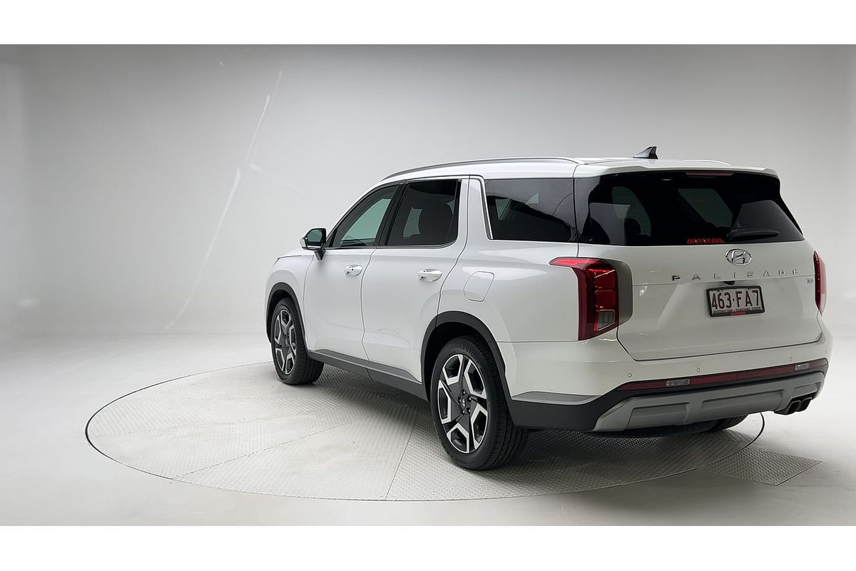 2022 Hyundai Palisade Elite LX2.V2