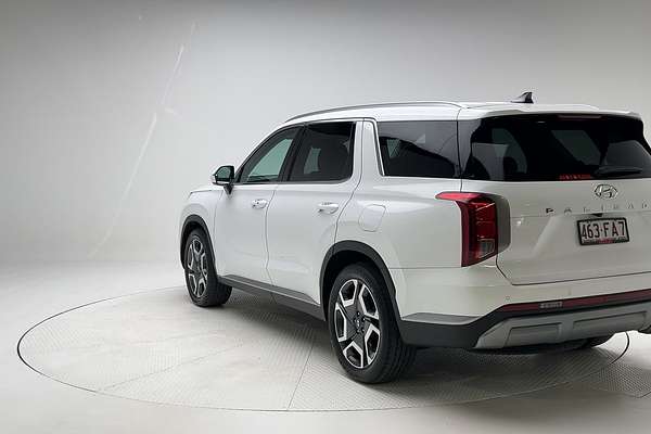 2022 Hyundai Palisade Elite LX2.V2