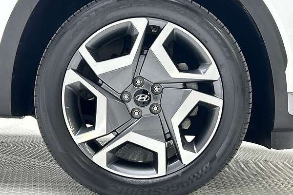 2022 Hyundai Palisade Elite LX2.V2