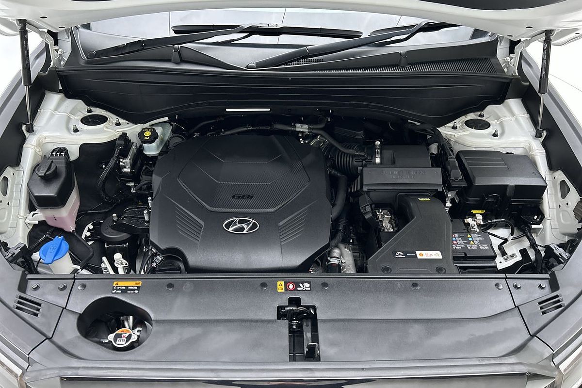 2022 Hyundai Palisade Elite LX2.V2