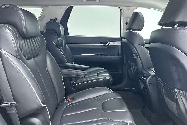 2022 Hyundai Palisade Elite LX2.V2
