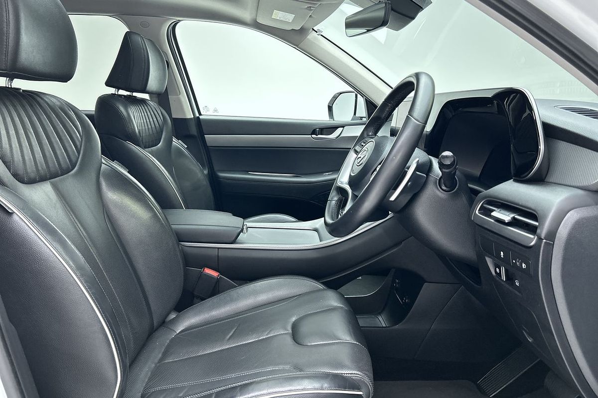 2022 Hyundai Palisade Elite LX2.V2