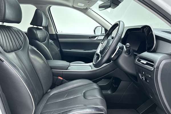 2022 Hyundai Palisade Elite LX2.V2