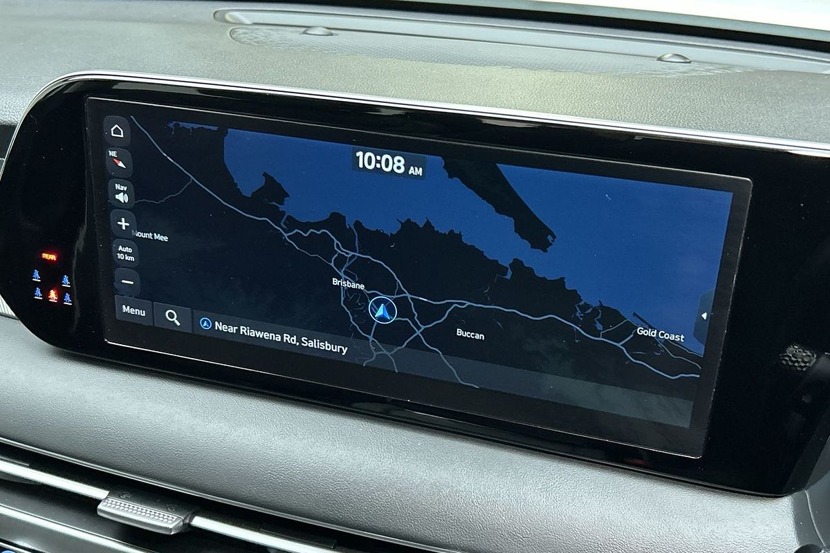 2022 Hyundai Palisade Elite LX2.V2