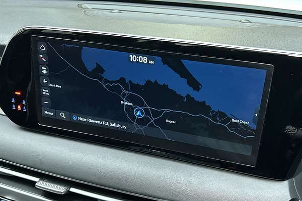 2022 Hyundai Palisade Elite LX2.V2