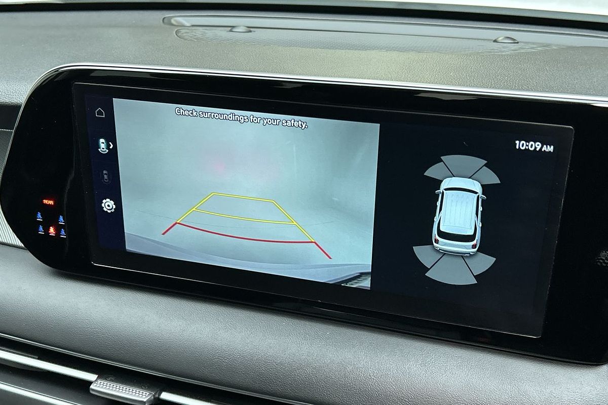 2022 Hyundai Palisade Elite LX2.V2