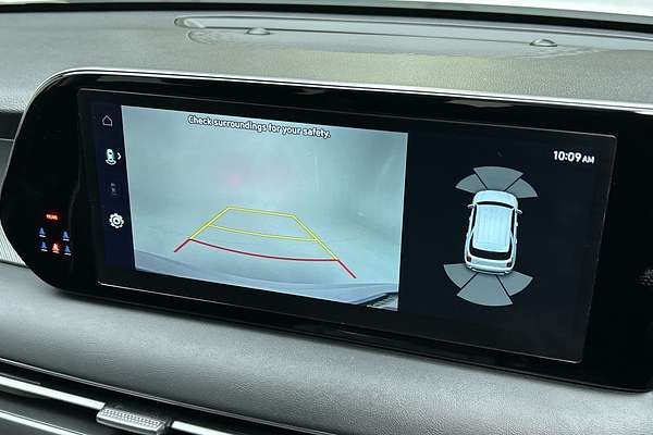 2022 Hyundai Palisade Elite LX2.V2