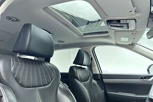 2022 Hyundai Palisade Elite LX2.V2