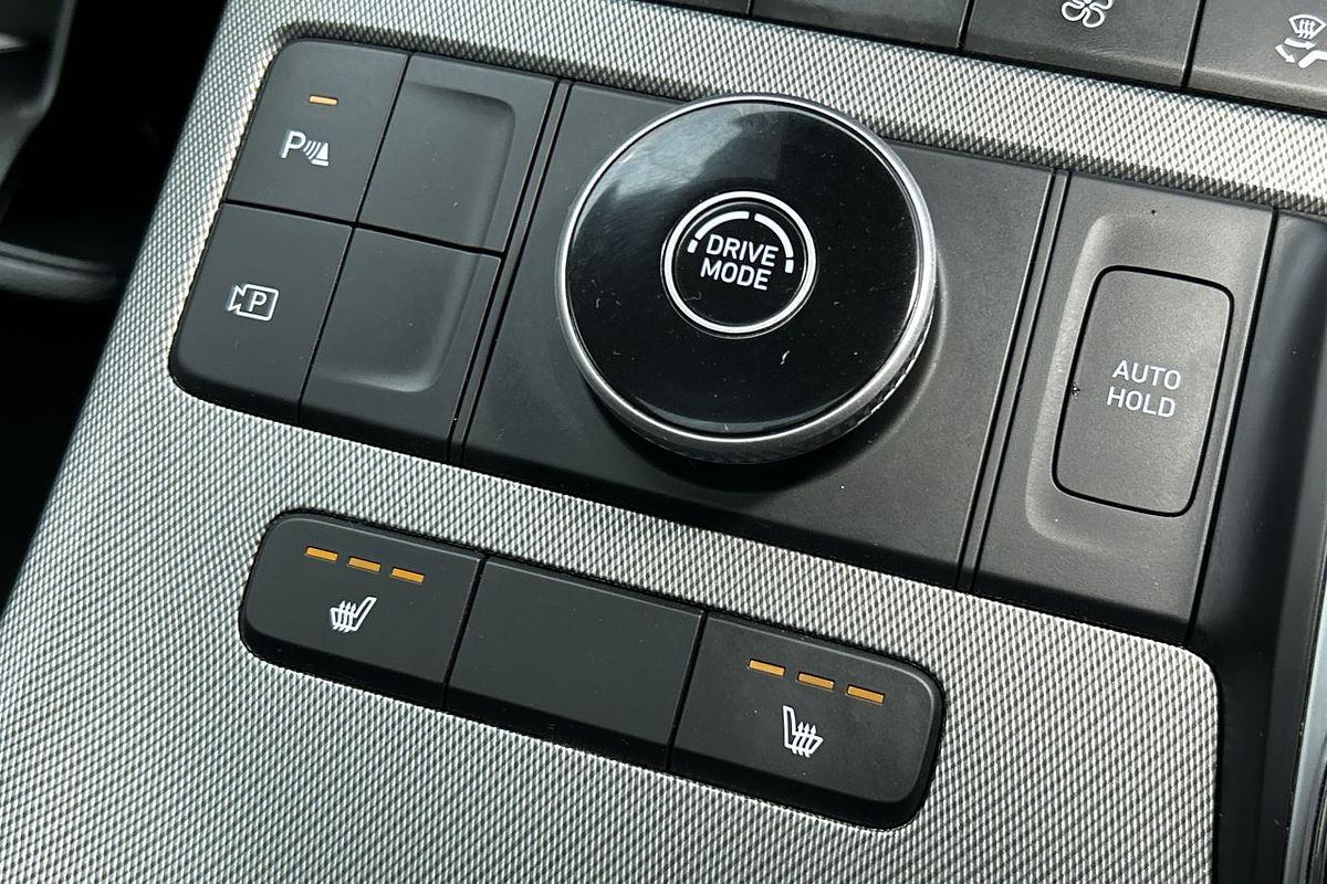 2022 Hyundai Palisade Elite LX2.V2