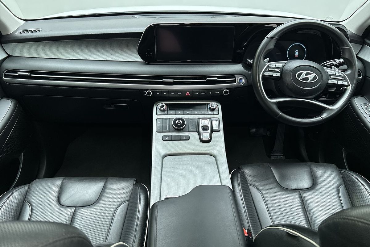 2022 Hyundai Palisade Elite LX2.V2