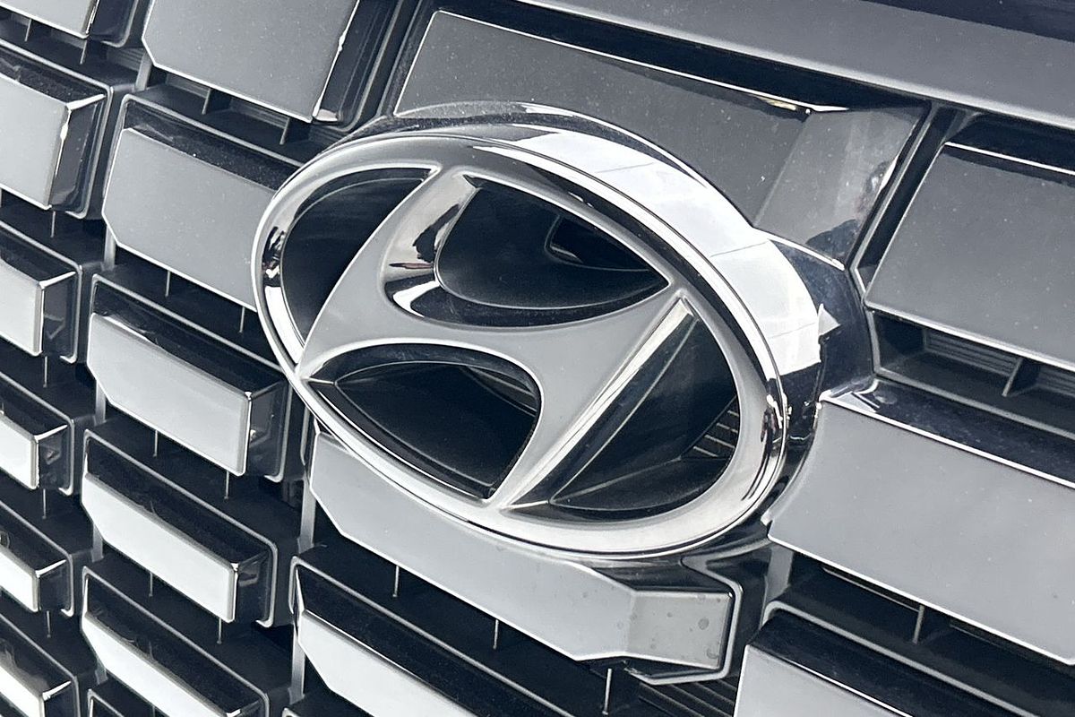 2022 Hyundai Palisade Elite LX2.V2