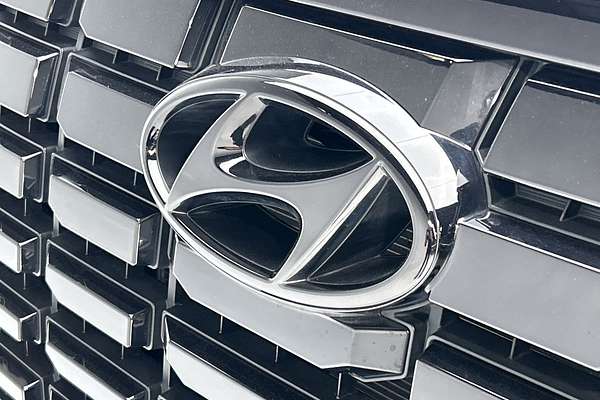 2022 Hyundai Palisade Elite LX2.V2