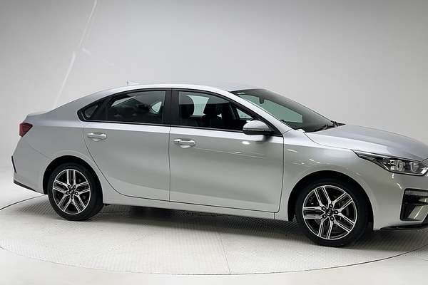 2018 Kia Cerato Sport+ BD