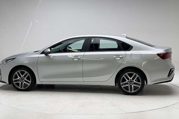 2018 Kia Cerato Sport+ BD