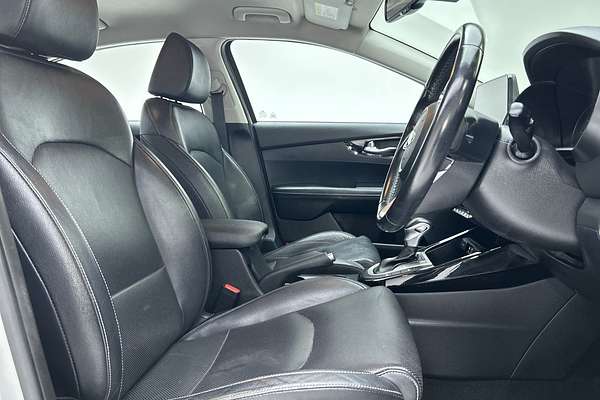 2018 Kia Cerato Sport+ BD