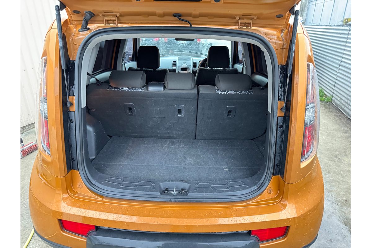 2009 Kia SOUL
