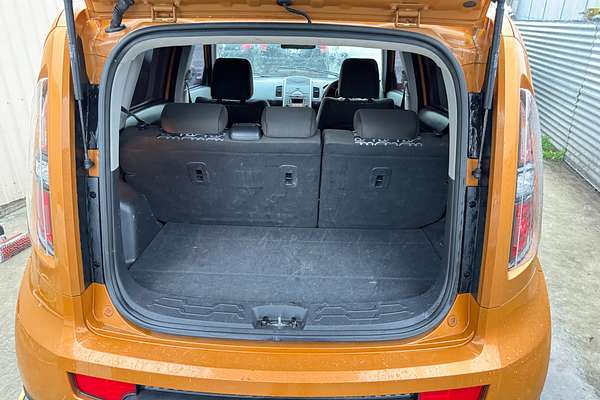 2009 Kia SOUL