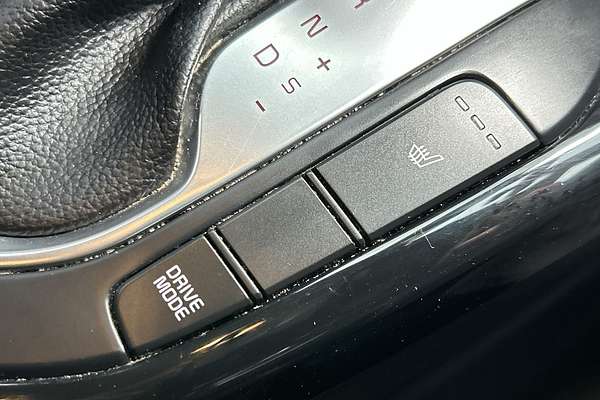 2018 Kia Cerato Sport+ BD