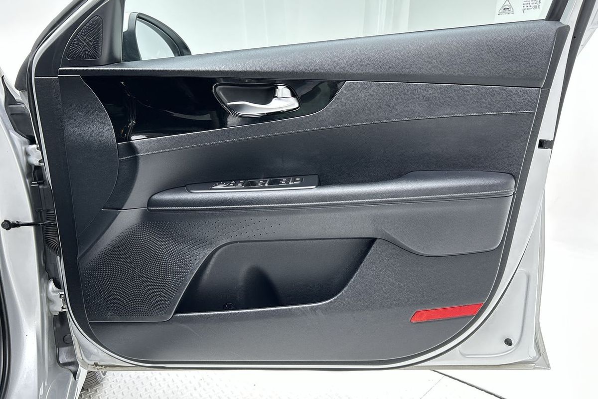 2018 Kia Cerato Sport+ BD
