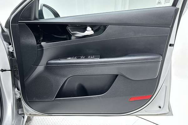 2018 Kia Cerato Sport+ BD