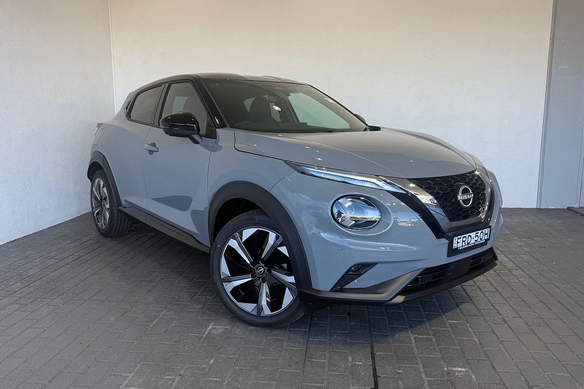 2024 Nissan JUKE ST-L F16