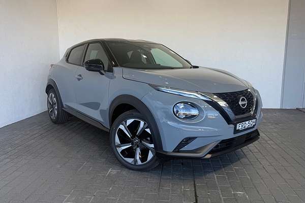 2024 Nissan JUKE ST-L F16